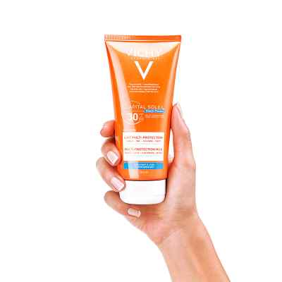 Vichy Capital Soleil Beach Protect Milch Lsf 30 bei apo-discounter.de bestellen