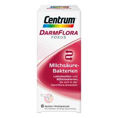 Centrum Fokus Darmflora Granulat bei apo-discounter.de bestellen
