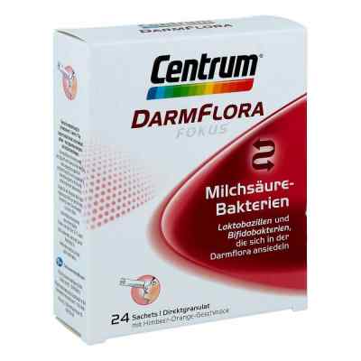 Centrum Fokus Darmflora Granulat bei apo-discounter.de bestellen