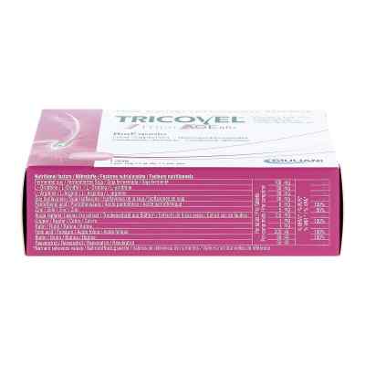 Tricovel Trico Age 45+ Haarausfall Frauen 45+ Tab. bei apo-discounter.de bestellen