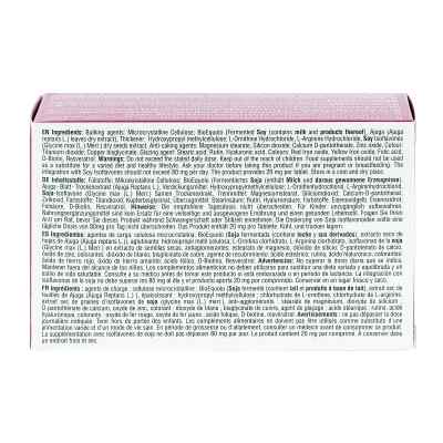 Tricovel Trico Age 45+ Haarausfall Frauen 45+ Tab. bei apo-discounter.de bestellen