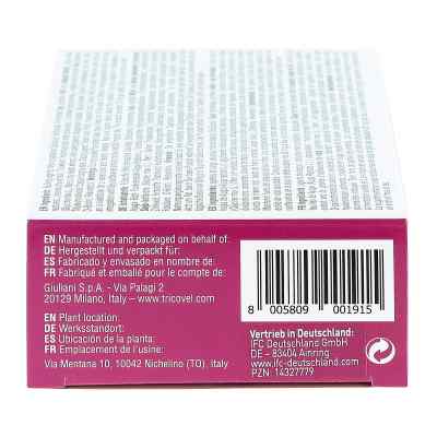 Tricovel Trico Age 45+ Haarausfall Frauen 45+ Tab. bei apo-discounter.de bestellen
