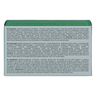 Tricovel Neo Sincro Biogenina Haarausfall Frauen bei apo-discounter.de bestellen