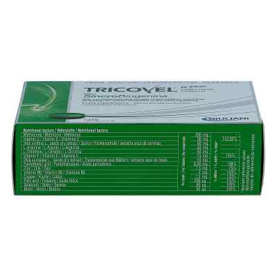 Tricovel Neo Sincro Biogenina Haarausfall Frauen bei apo-discounter.de bestellen
