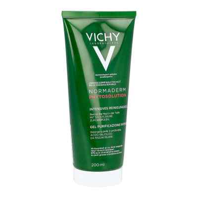 Vichy Normaderm intensives Reinigungsgel/r bei apo-discounter.de bestellen