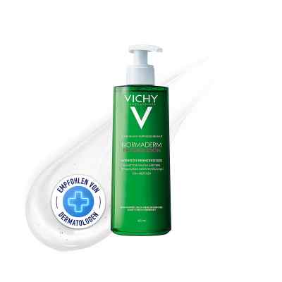 Vichy Normaderm intensives Reinigungsgel/r bei apo-discounter.de bestellen