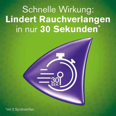 Nicorette Mint Spray: Nikotinspray bei apo-discounter.de bestellen