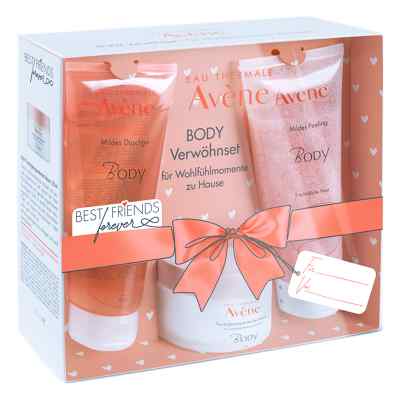 Avene Body Verwöhnset bei apo-discounter.de bestellen