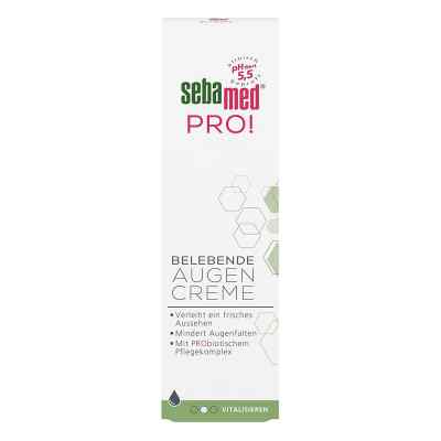 Sebamed Pro belebende Augencreme bei apo-discounter.de bestellen