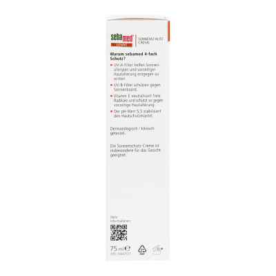 Sebamed Sonnenschutz Creme Lsf 50+ bei apo-discounter.de bestellen