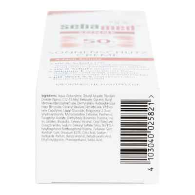 Sebamed Sonnenschutz Creme Lsf 50+ bei apo-discounter.de bestellen