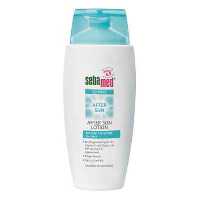 Sebamed Sonnenschutz After Sun Lotion bei apo-discounter.de bestellen