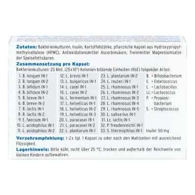 Mikrobiom-intercell Hartkapseln bei apo-discounter.de bestellen