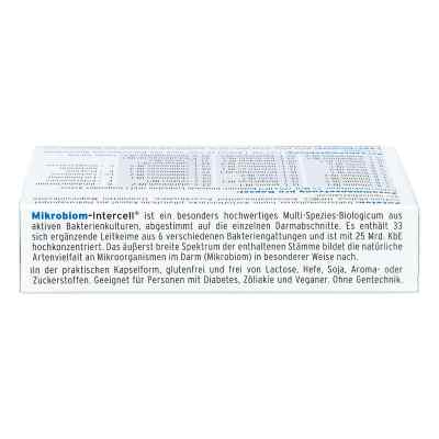Mikrobiom-intercell Hartkapseln bei apo-discounter.de bestellen