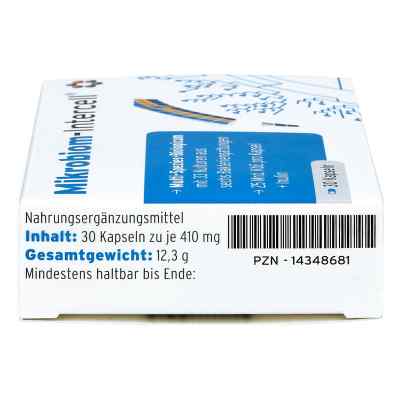 Mikrobiom-intercell Hartkapseln bei apo-discounter.de bestellen