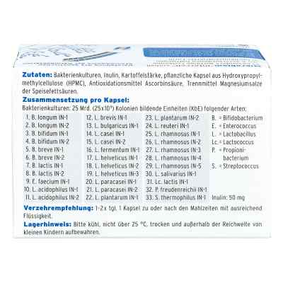 Mikrobiom-intercell Hartkapseln bei apo-discounter.de bestellen