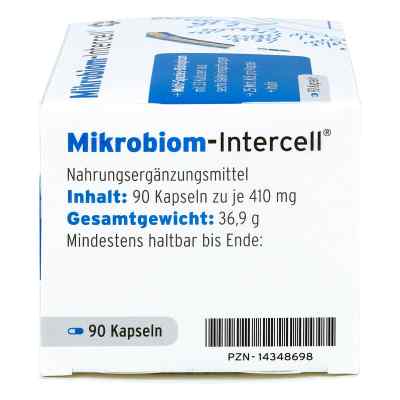 Mikrobiom-intercell Hartkapseln bei apo-discounter.de bestellen