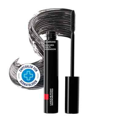 Roche-posay Toleriane Mascara Multi-dimensions bei apo-discounter.de bestellen
