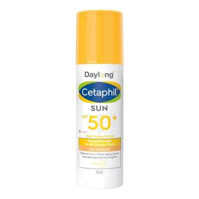 Cetaphil Sun Daylong Spf 50+ reg.MS-Fluid Ges.getö bei apo-discounter.de bestellen