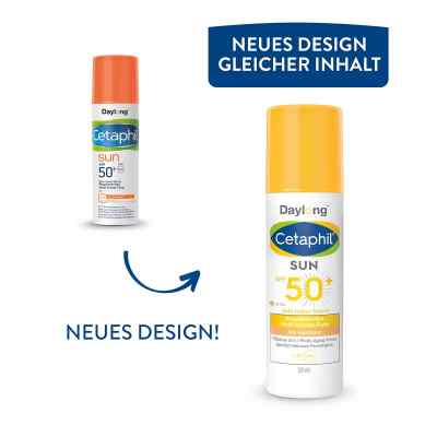 Cetaphil Sun Daylong Spf 50+ reg.MS-Fluid Ges.getö bei apo-discounter.de bestellen