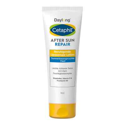 Cetaphil Sun Daylong After Sun Repair Lotion bei apo-discounter.de bestellen