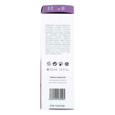 Ibiotics med Mikrobiotische Intensivcreme bei apo-discounter.de bestellen