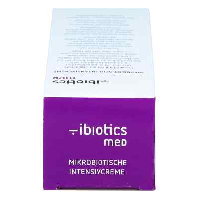 Ibiotics med Mikrobiotische Intensivcreme bei apo-discounter.de bestellen