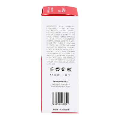 Ibiotics med Mikrobiotische Akutpflegecreme bei apo-discounter.de bestellen
