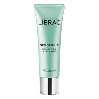 Lierac Sebologie Maske bei apo-discounter.de bestellen
