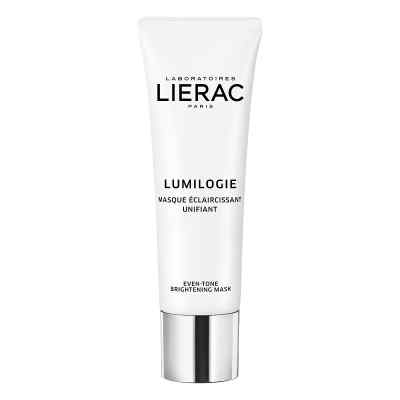 LIERAC LUMILOGIE Enzym-Maske Pigmentflecken bei apo-discounter.de bestellen