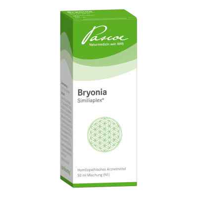 Bryonia Similiaplex Mischung bei apo-discounter.de bestellen