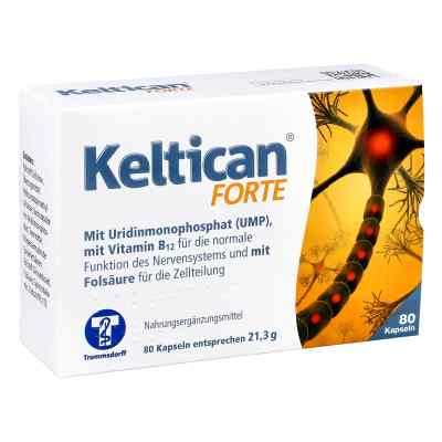 Keltican forte Kapseln bei apo-discounter.de bestellen