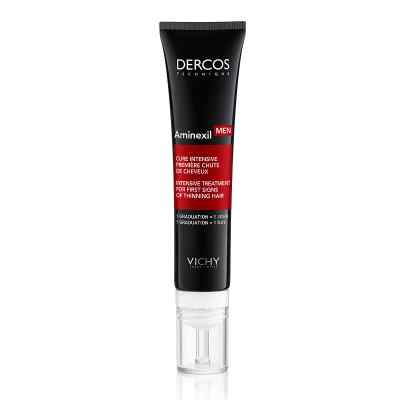 Vichy Dercos Anti-haarverlust Kur bei apo-discounter.de bestellen