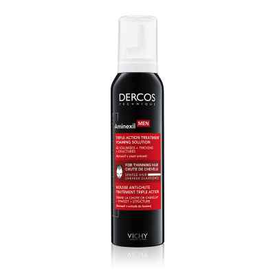 Vichy Dercos Anti-haarverlust Schaum bei apo-discounter.de bestellen