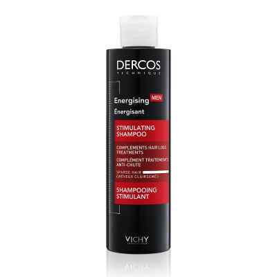 Vichy Dercos Vital-shampoo Men bei apo-discounter.de bestellen