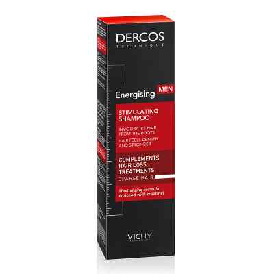 Vichy Dercos Vital-shampoo Men bei apo-discounter.de bestellen