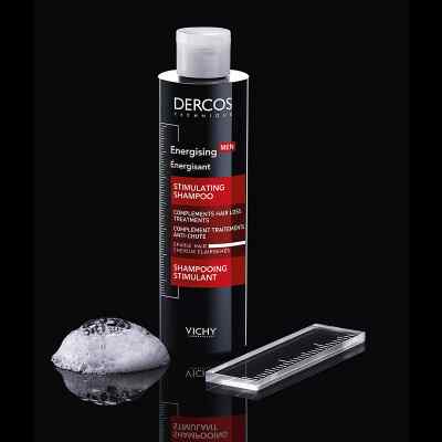 Vichy Dercos Vital-shampoo Men bei apo-discounter.de bestellen