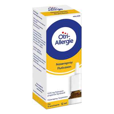 Otri-allergie Nasenspray Fluticason bei apo-discounter.de bestellen