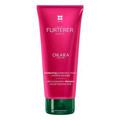 Furterer Okara Color Farbschutz Shampoo bei apo-discounter.de bestellen