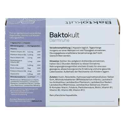 Baktokult Darmruhe Kapseln bei apo-discounter.de bestellen