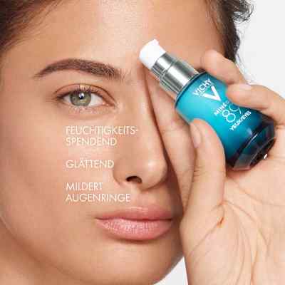 Vichy Mineral 89 Augen bei apo-discounter.de bestellen