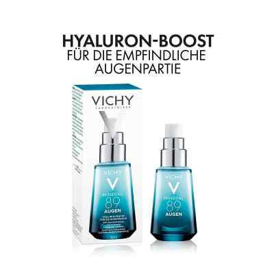 Vichy Mineral 89 Augen bei apo-discounter.de bestellen