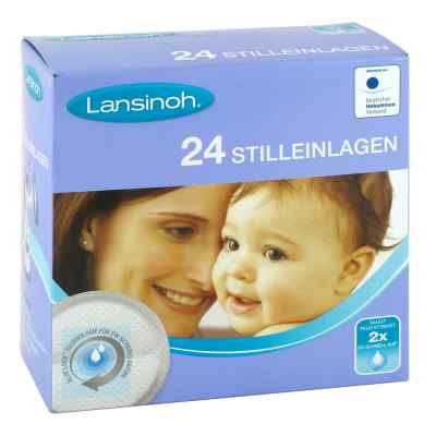 Lansinoh Stilleinlagen bei apo-discounter.de bestellen