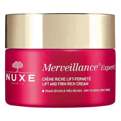 Nuxe Merveillance Expert reichhaltige Tagescreme bei apo-discounter.de bestellen