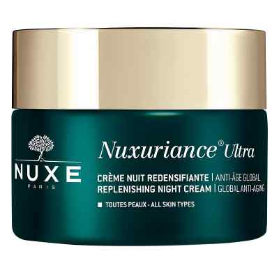 Nuxe Nuxuriance Ultra Nachtcreme bei apo-discounter.de bestellen