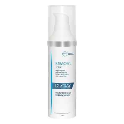 Ducray Keracnyl Serum bei apo-discounter.de bestellen
