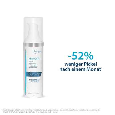 Ducray Keracnyl Serum bei apo-discounter.de bestellen
