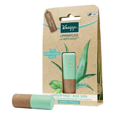 Kneipp Lippenpflege Hydro Wasserminze/aloe Vera bei apo-discounter.de bestellen