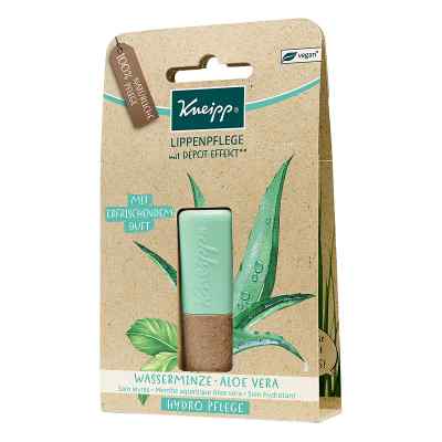 Kneipp Lippenpflege Hydro Wasserminze/aloe Vera bei apo-discounter.de bestellen
