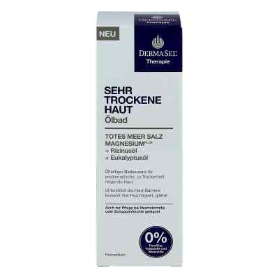 Dermasel Therapie ölbad sehr trockene Haut bei apo-discounter.de bestellen